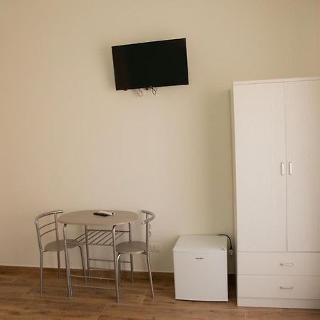 B&B Pietre Preziose Salerno Exterior photo