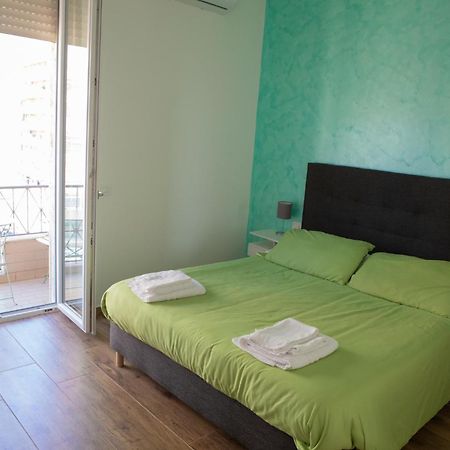B&B Pietre Preziose Salerno Exterior photo