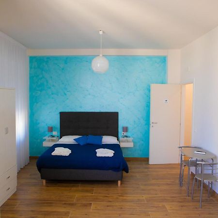 B&B Pietre Preziose Salerno Exterior photo