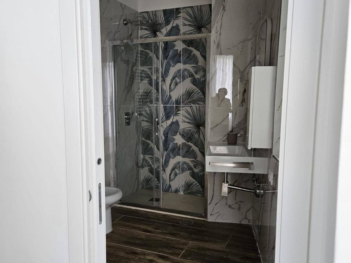 B&B Pietre Preziose Salerno Exterior photo