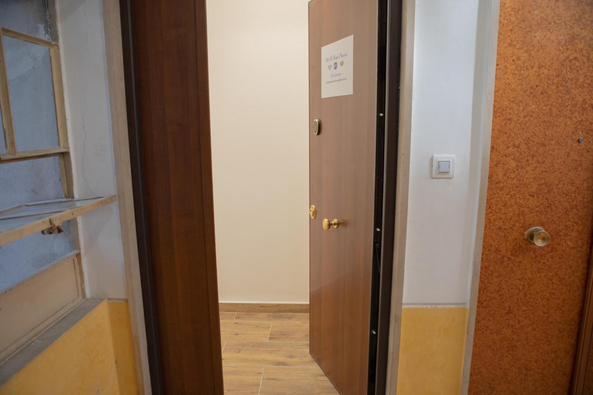 B&B Pietre Preziose Salerno Exterior photo