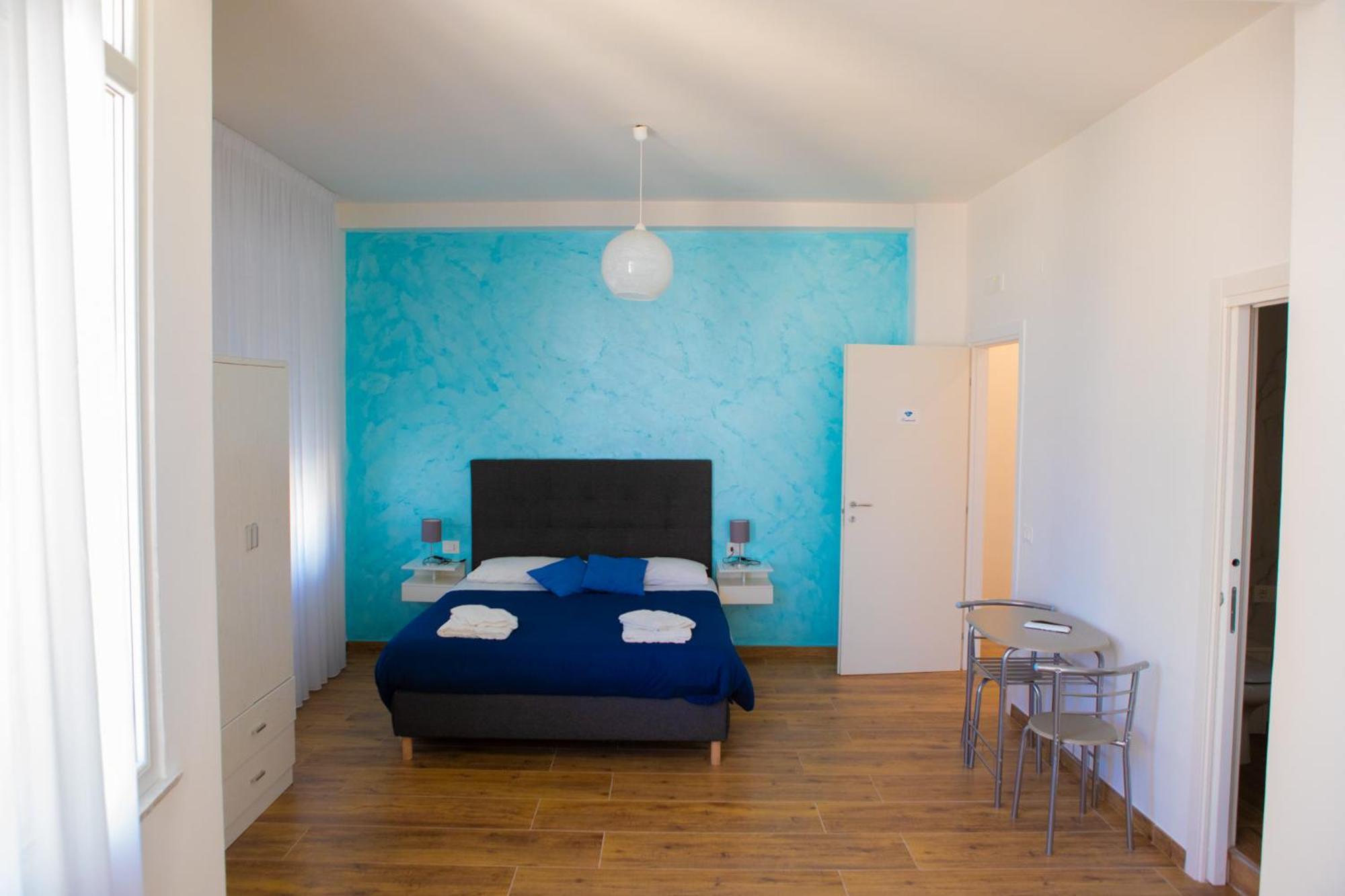 B&B Pietre Preziose Salerno Exterior photo